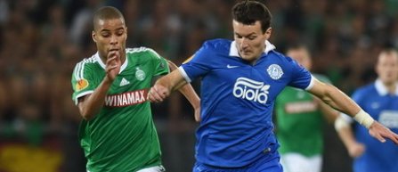 Programul meciurilor de joi din Europa League